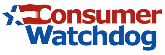 Consumer Watchdog Logo
